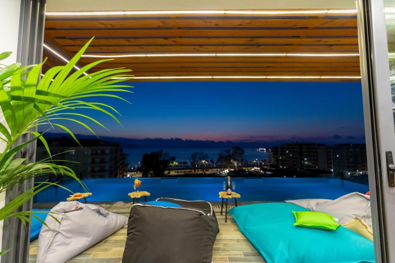 Ames & Hotel 4*